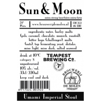 De Molen Sun & Moon